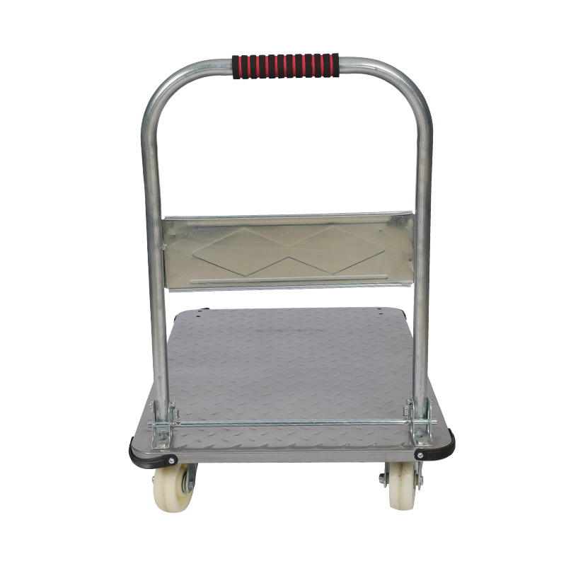 عربة BT-Flatbed