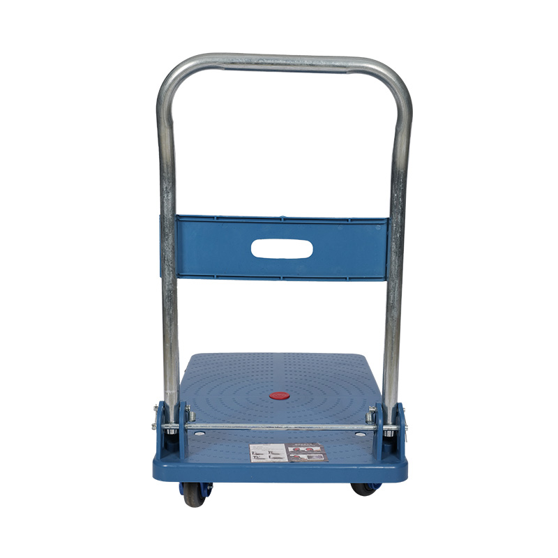عربة BT-Flatbed
