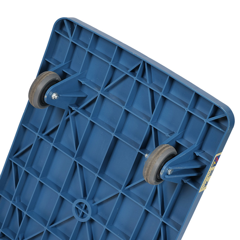 عربة BT-Flatbed