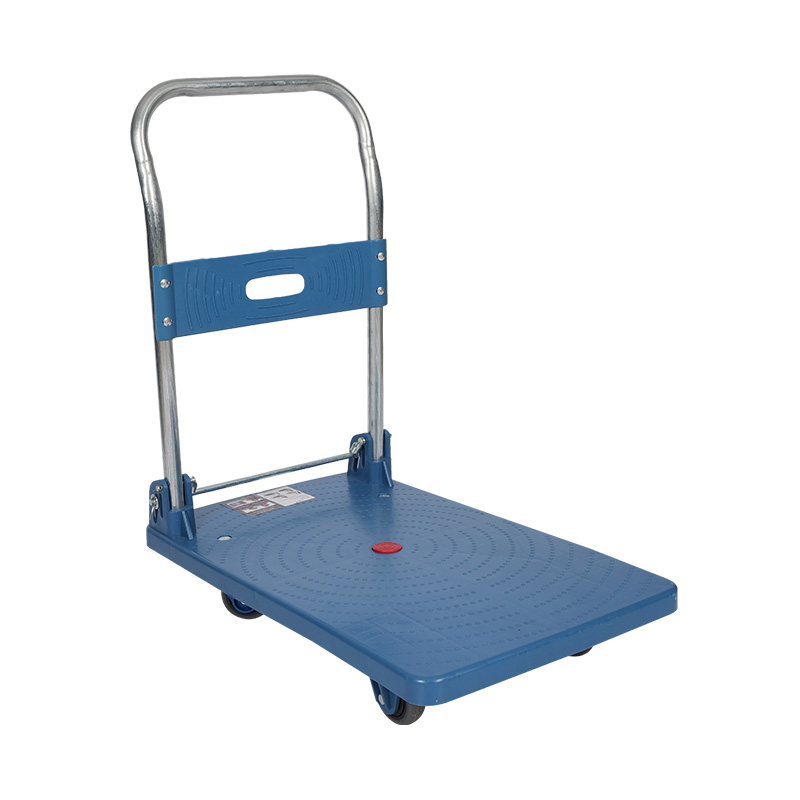 عربة BT-Flatbed